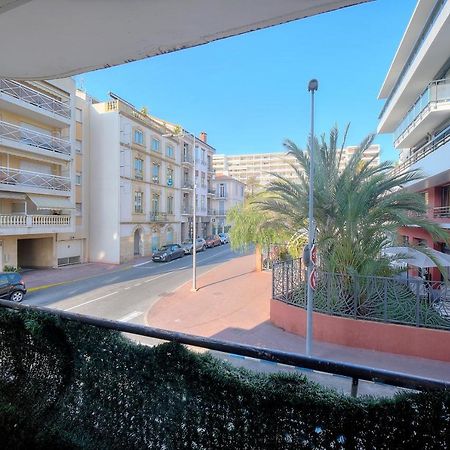 L'Agnes - 600M Plage - Verriere Cote D'Azur Apartment คานส์ ภายนอก รูปภาพ